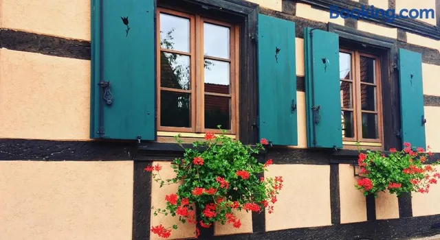 Chambres d'hôtes de Schillersdorf