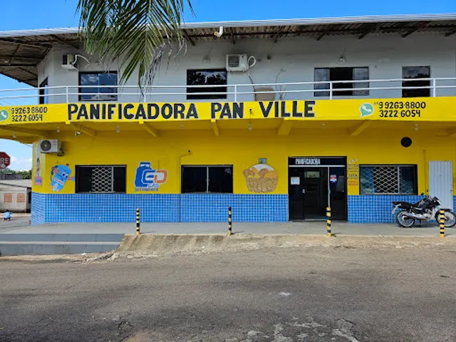 Panificadora Pan Ville