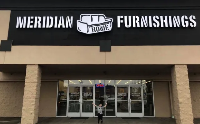 Meridian Home Furnishings