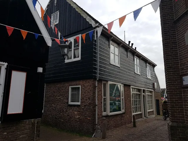 Bed and Breakfast De Pepersteeg