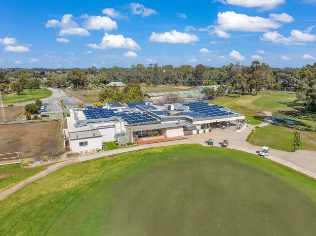 Comfort Suites Clubarham Golf Resort