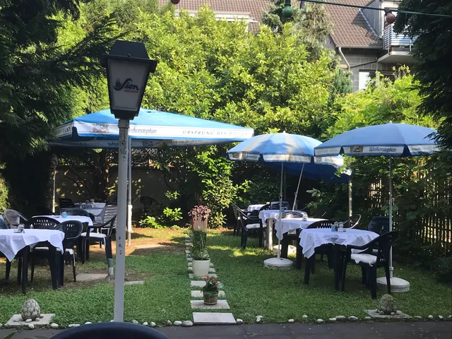 Via Roma Italienische & Indische Spezialitäten