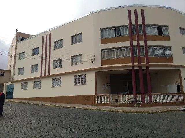 Hospedagem Alternativa Congregação Irmãs Franciscanas