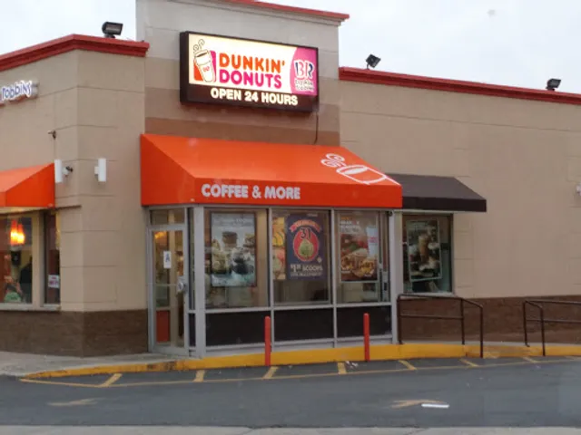 Dunkin'