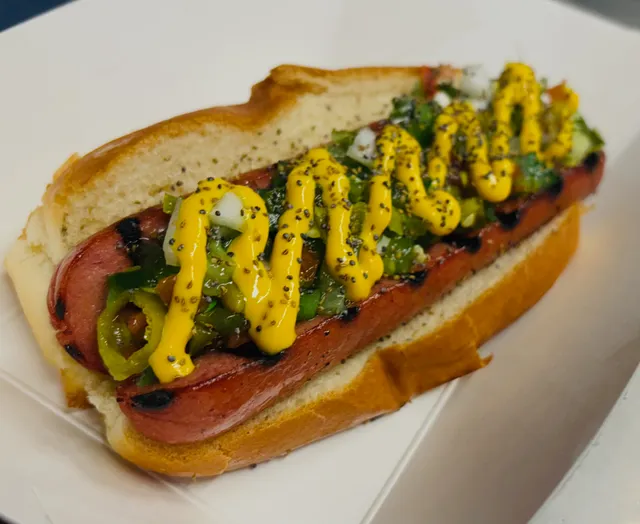 Globetrotter Street Food