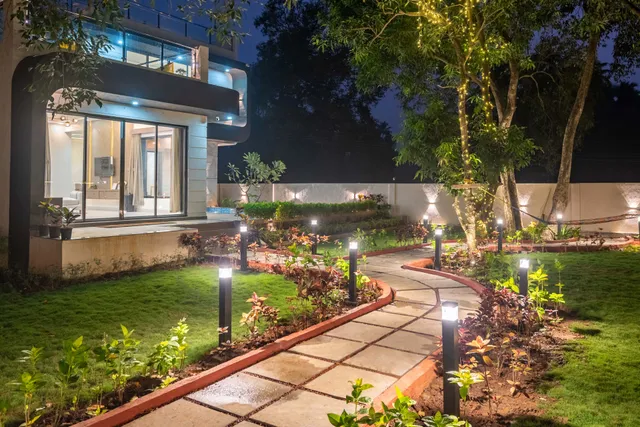 StayVista at Cashew Creek