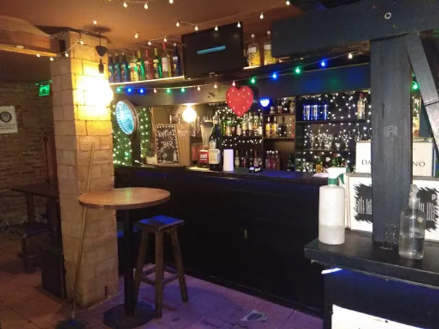 RAMIREZ BAR