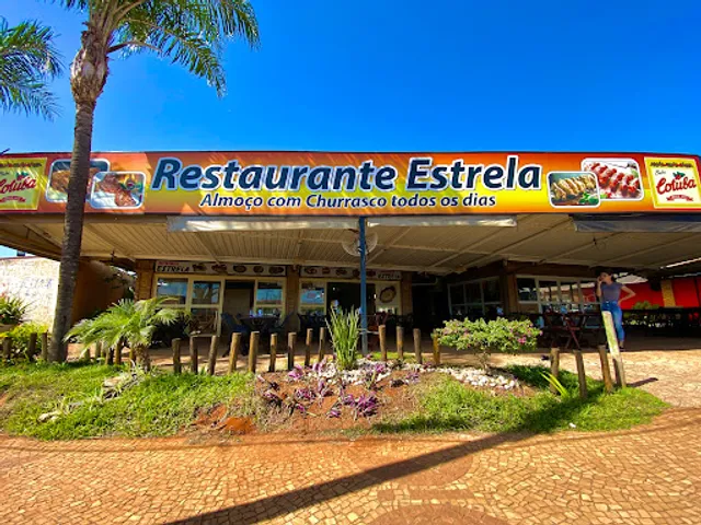 Restaurante Estrela