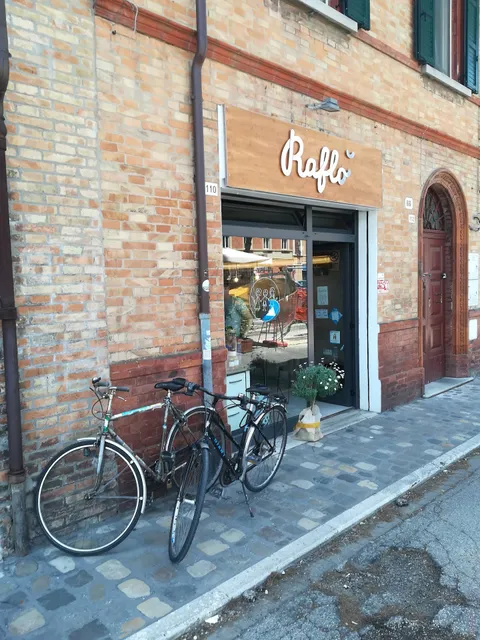 Raflo' - Gastronomia e pasta fresca