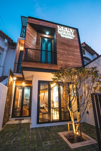 J Jacuzzi Villa Ranong