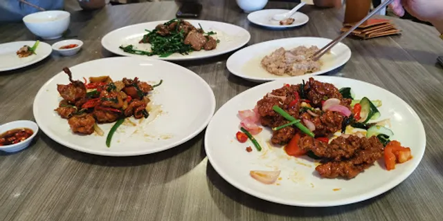 Eat First 食之為鮮