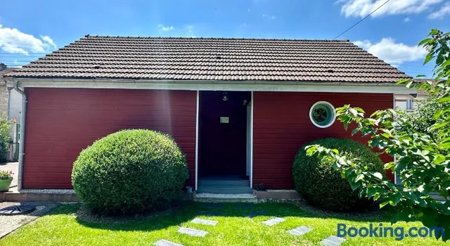 Sous Le Cerisier - Chambres d'Hôtes