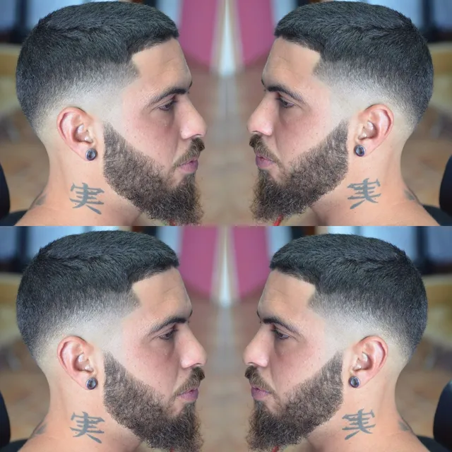 Peluqueria Manaury
