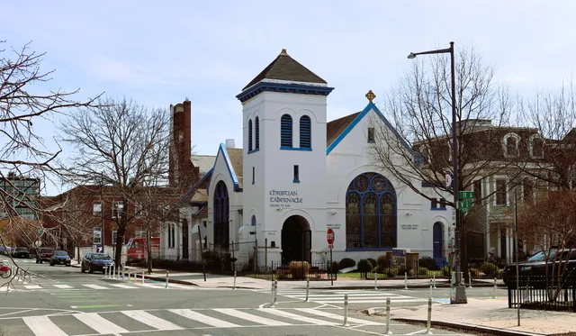 Christian Tabernacle Church
