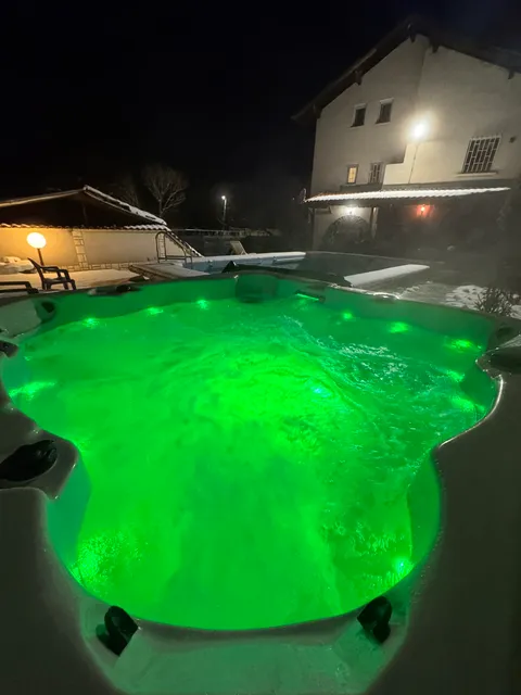 Holiday home Zarkovi