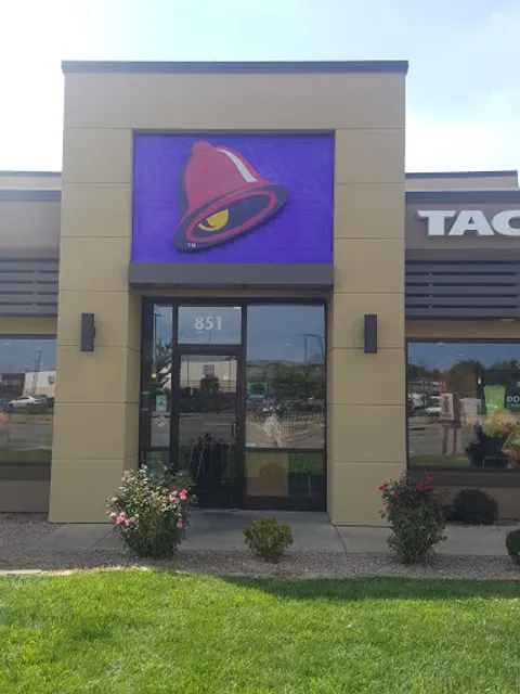 Taco Bell