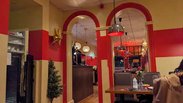 Zeera Indian & Bangladeshi Restaurant