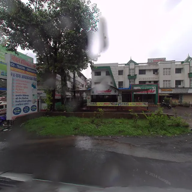 SPOT ON 46591 Pride India