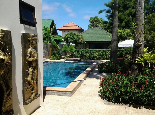 Rawai Boutique Resort