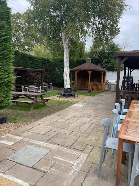 Parkgate Fish & Chips