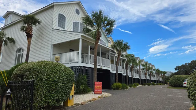 Club Wyndham Ocean Ridge - South Point