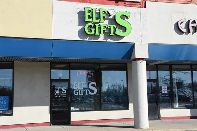 Elf's Gifts