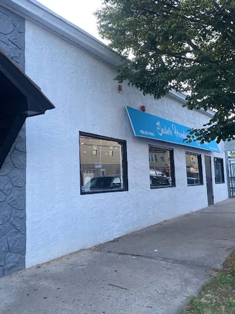 Sabor Honduras Café & Restaurant