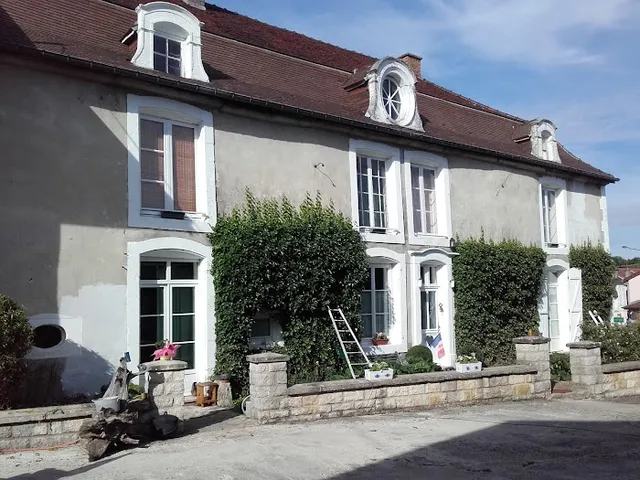 Chambres d'hôtes La Fromagerie