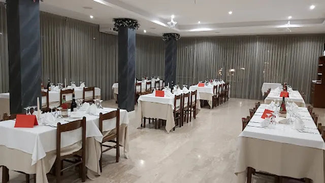 Ristorante Il Salice