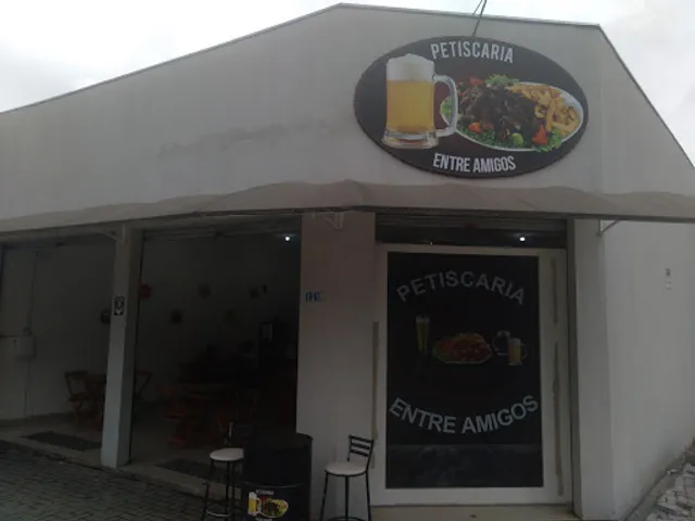 Petiscaria Entre Amigos