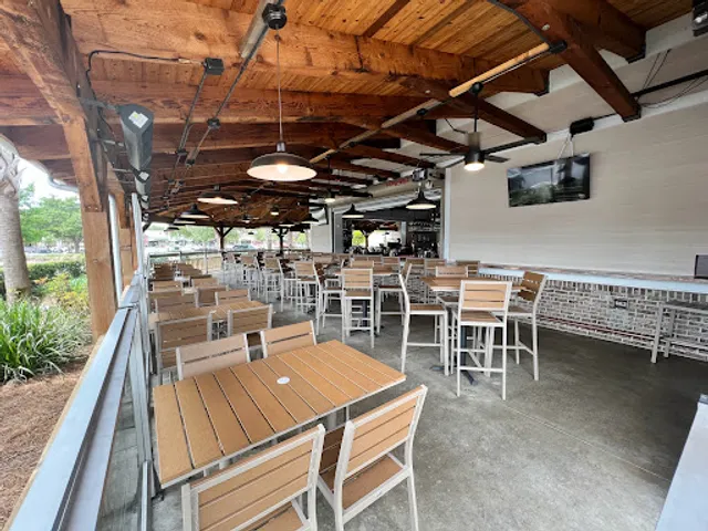 The Back Porch Mulberry