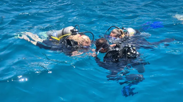 Classic Red Sea Diving Center Hurghada