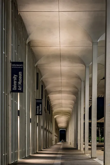 University Art Museum