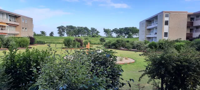 Baltic Düne Grömitz