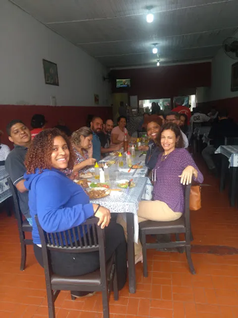 Vitória - Restaurante e Lanchonete