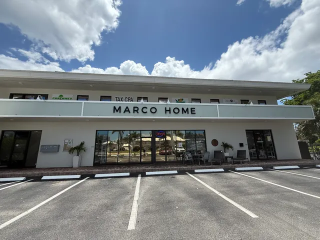 Marco Home