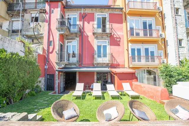 PIPAD'ORO by YoursPorto