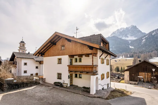 Manuel's Apartments Watschinger