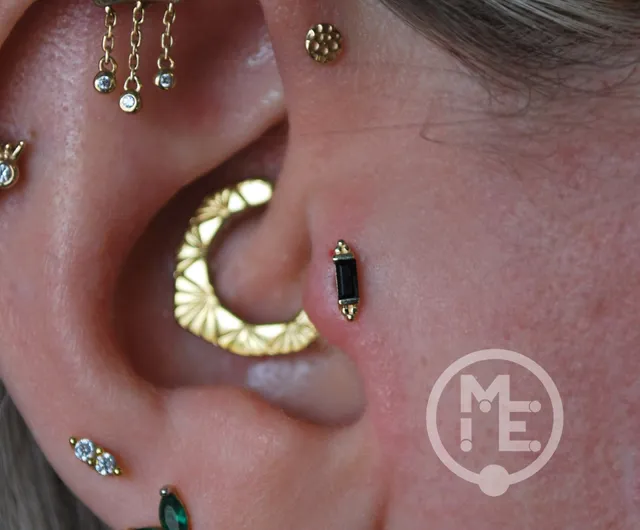 Modern Ethos Piercing