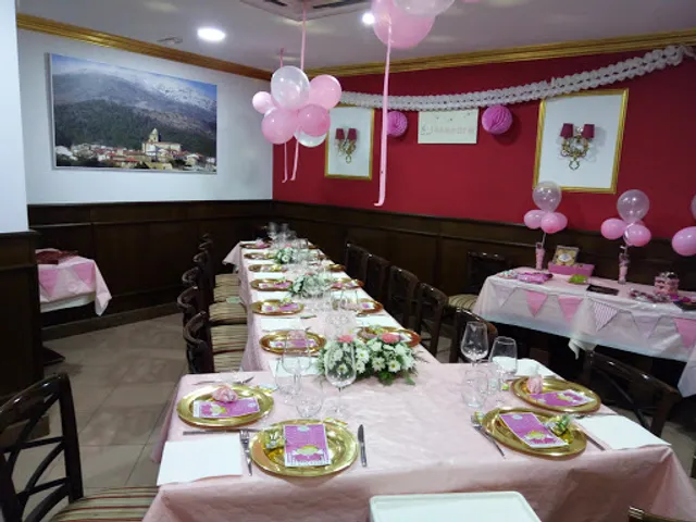 Bar Restaurante Montesol