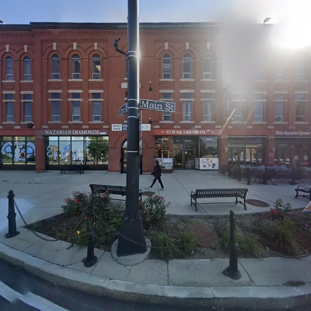 Helen Thomas Simply Smashing