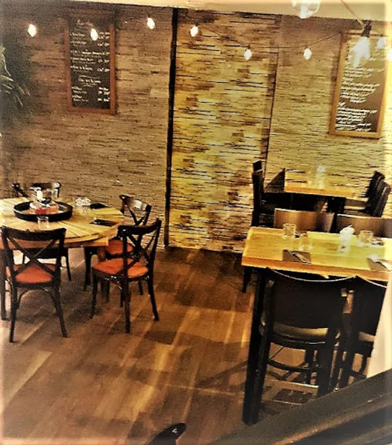 Andalou Angers Traiteur