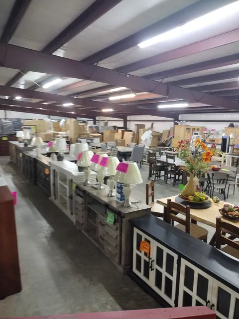 Blackwell's Furniture