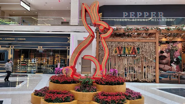 The District at Resorts World