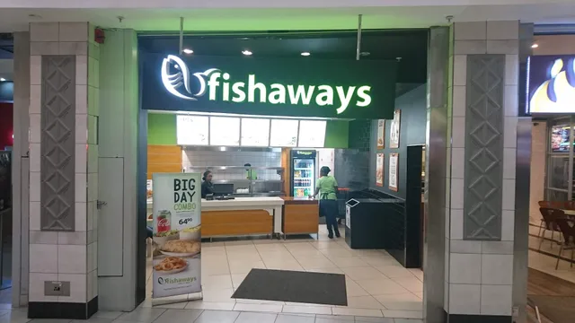 Fishaways