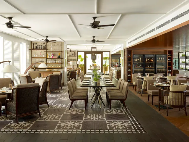 Waterfall Ristorante Italiano