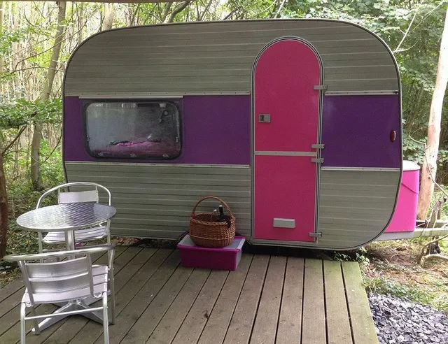 Les Naturelles Insolites