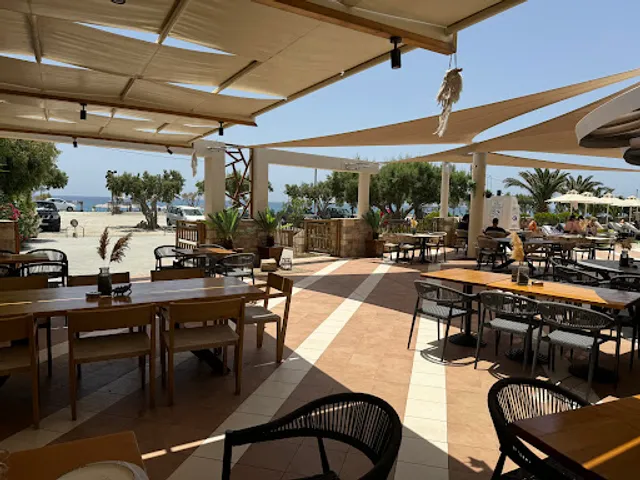 Koralli Restaurant & Poolbar