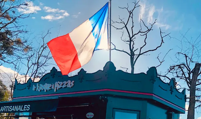Le Kiosque à pizzas PAMIERS
