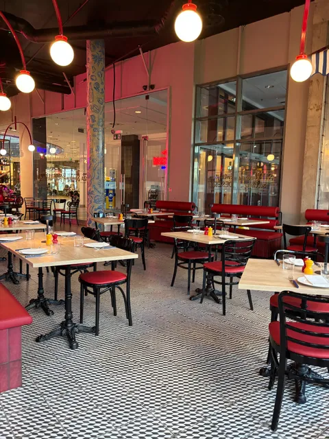 Rotisserie Bistro Wilanów